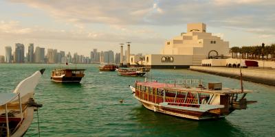 January 2026 Set to Be Qatar’s Coldest Month of the Year with Possible Rainfall